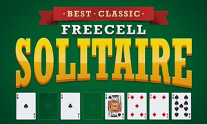 best-classic-freecell-solitaire