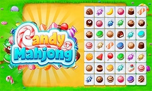 candy-mahjong