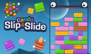 candy-slip-and-slide
